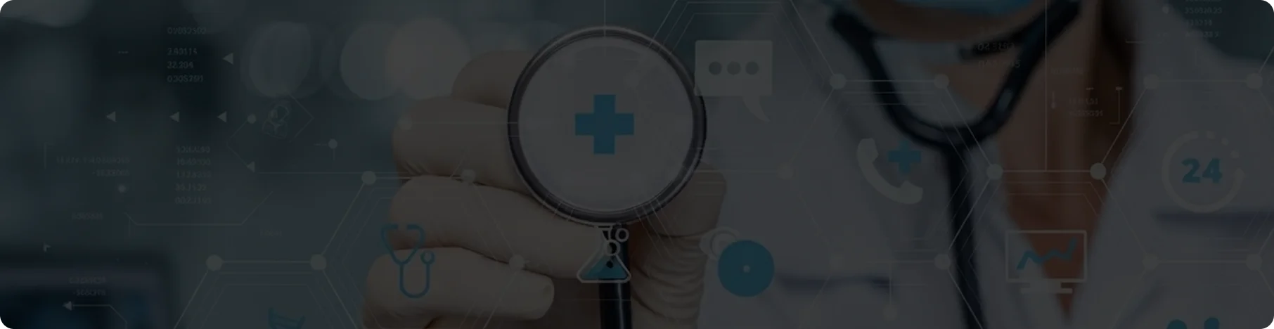 CuroAid healthcare services