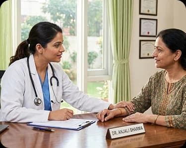 Chronic condition medical care