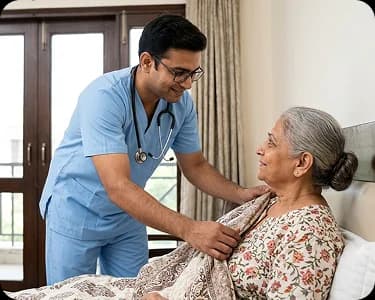 Chronic condition medical care