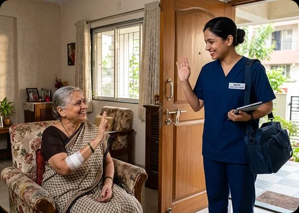 Wound Care Services