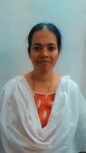 Hema S - Head of Operations